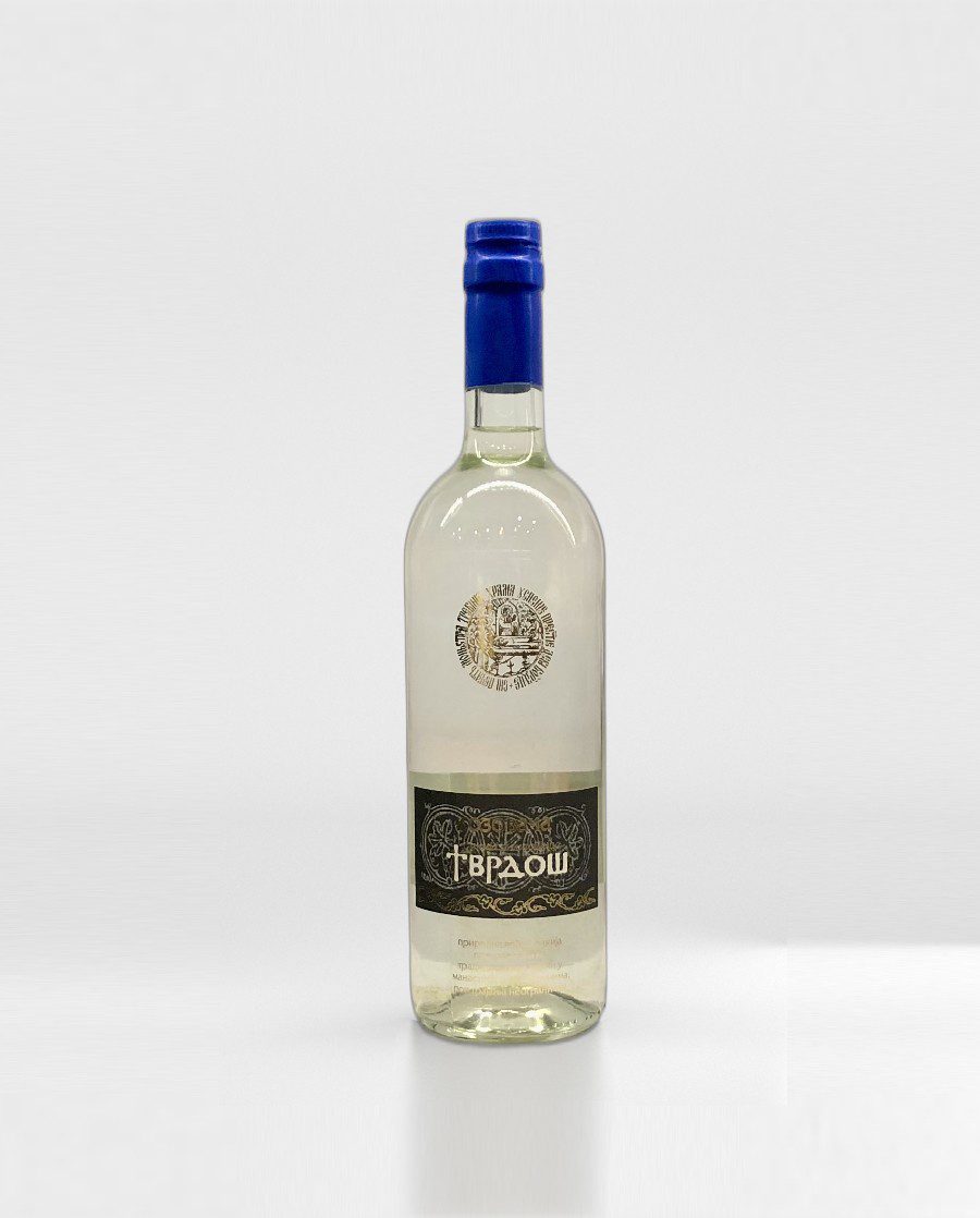 Tvrdoš Loza Grape Brandy